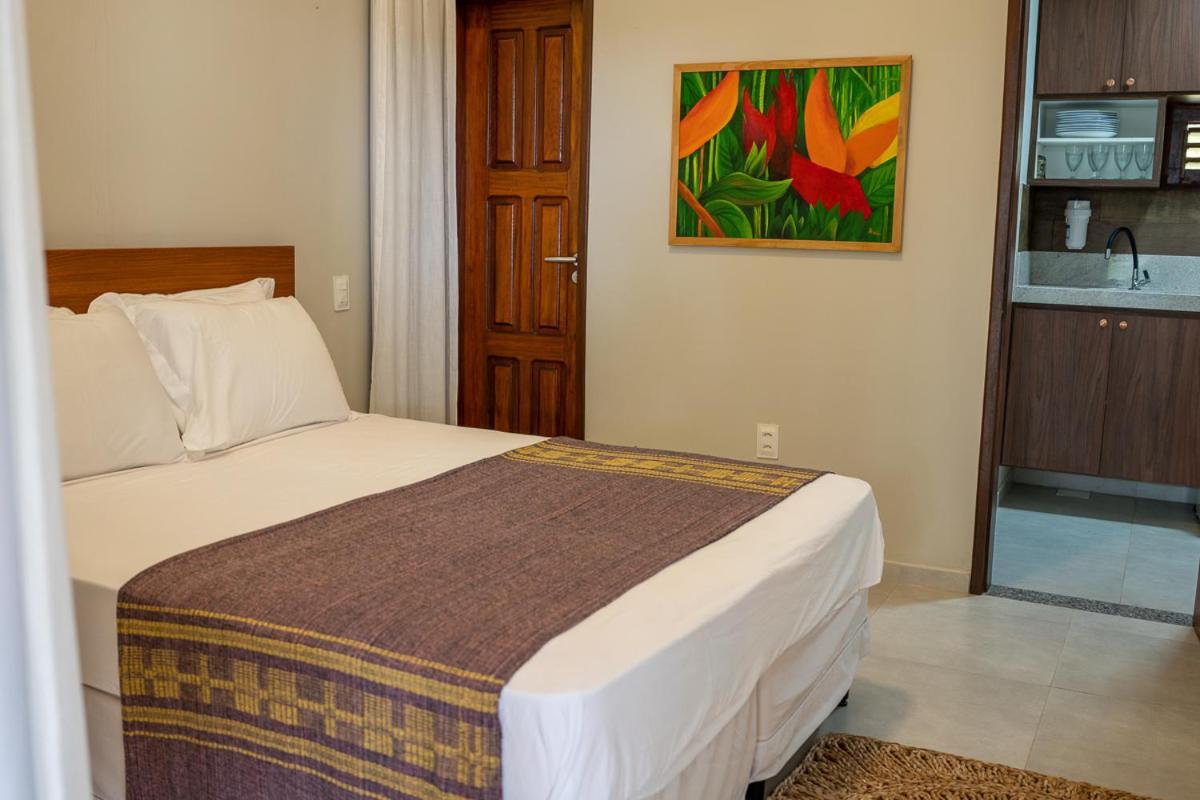 Vila Mona Jericoacoara Jijoca de Jericoacoara Exterior foto