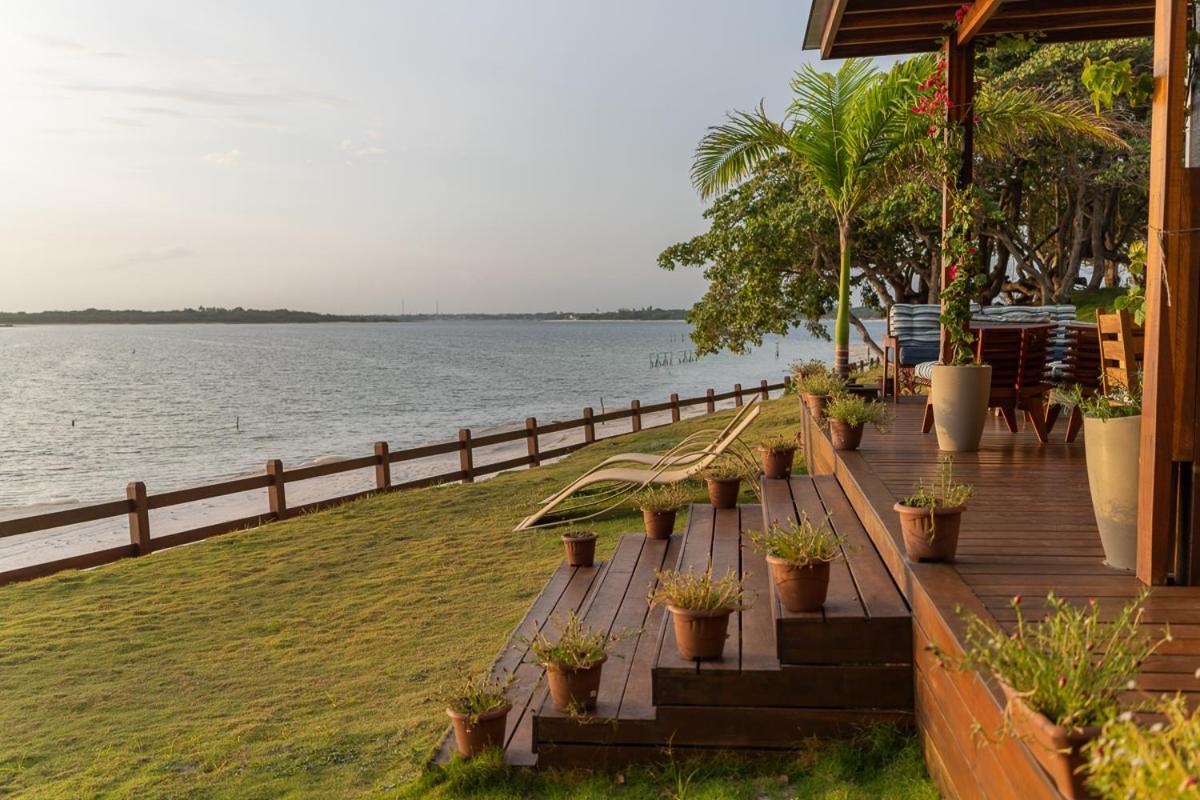 Vila Mona Jericoacoara Jijoca de Jericoacoara Exterior foto