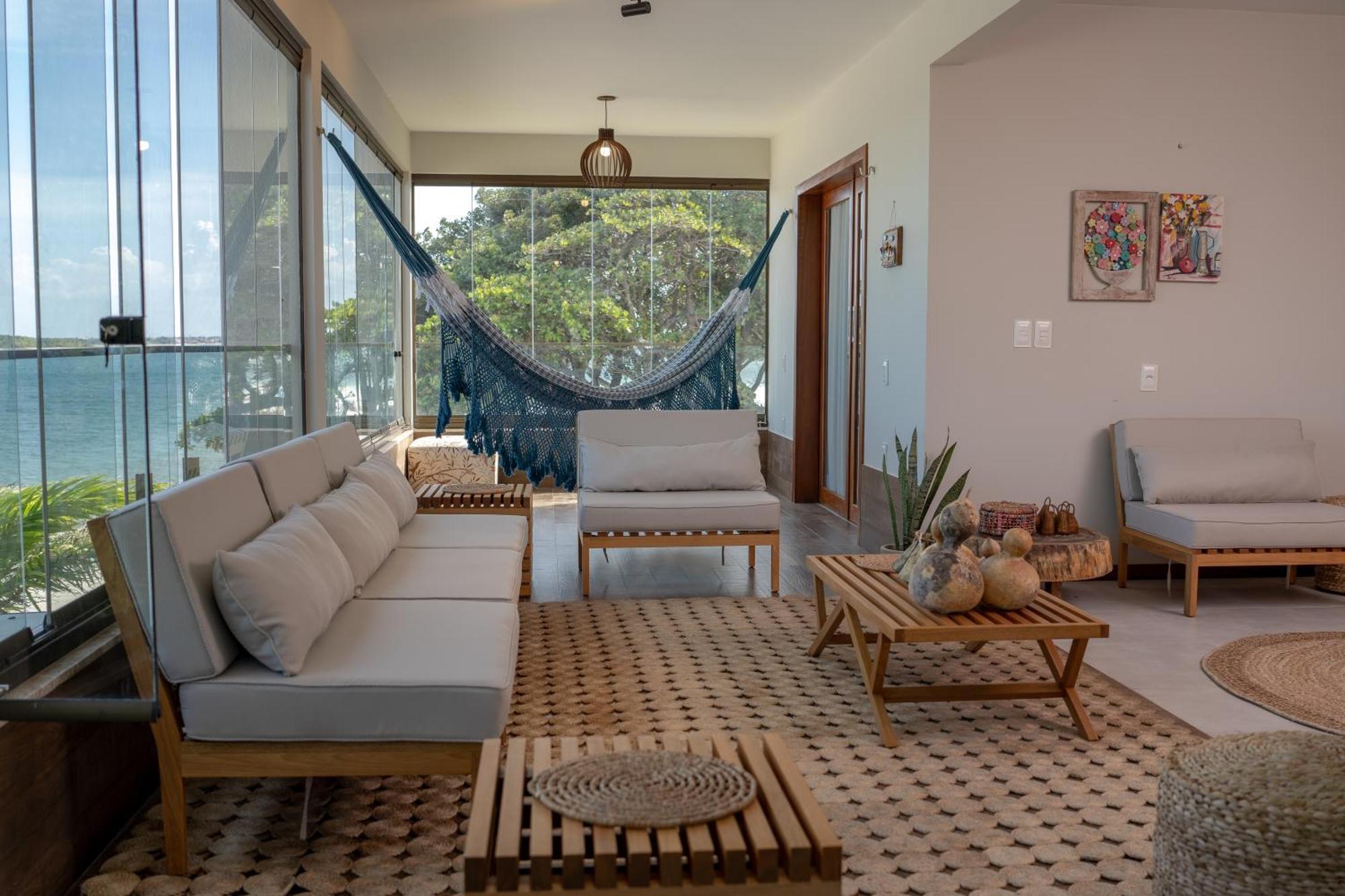 Vila Mona Jericoacoara Jijoca de Jericoacoara Exterior foto