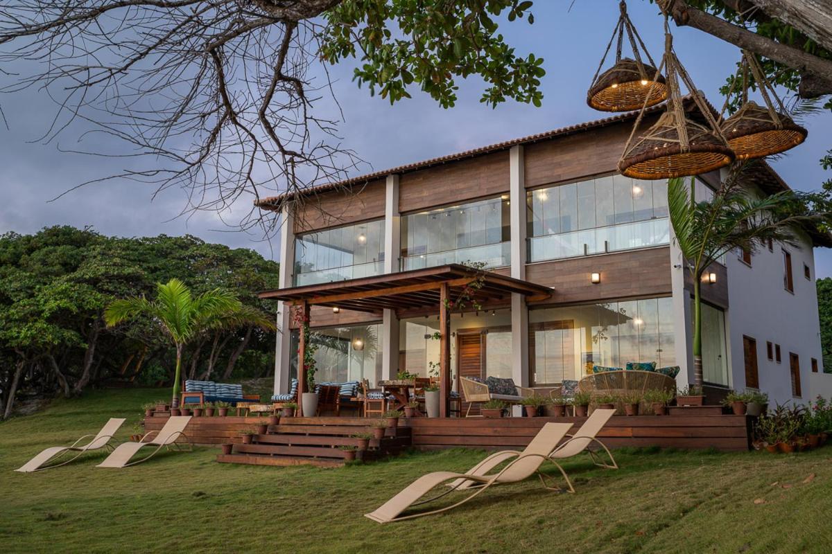 Vila Mona Jericoacoara Jijoca de Jericoacoara Exterior foto