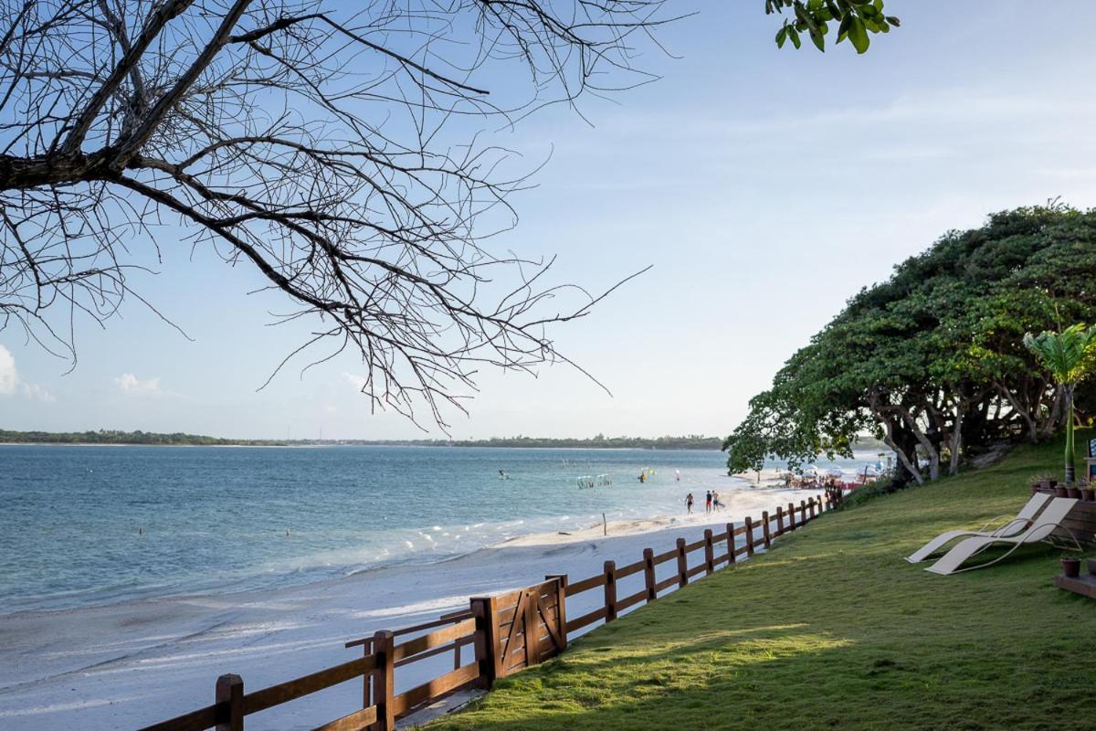 Vila Mona Jericoacoara Jijoca de Jericoacoara Exterior foto