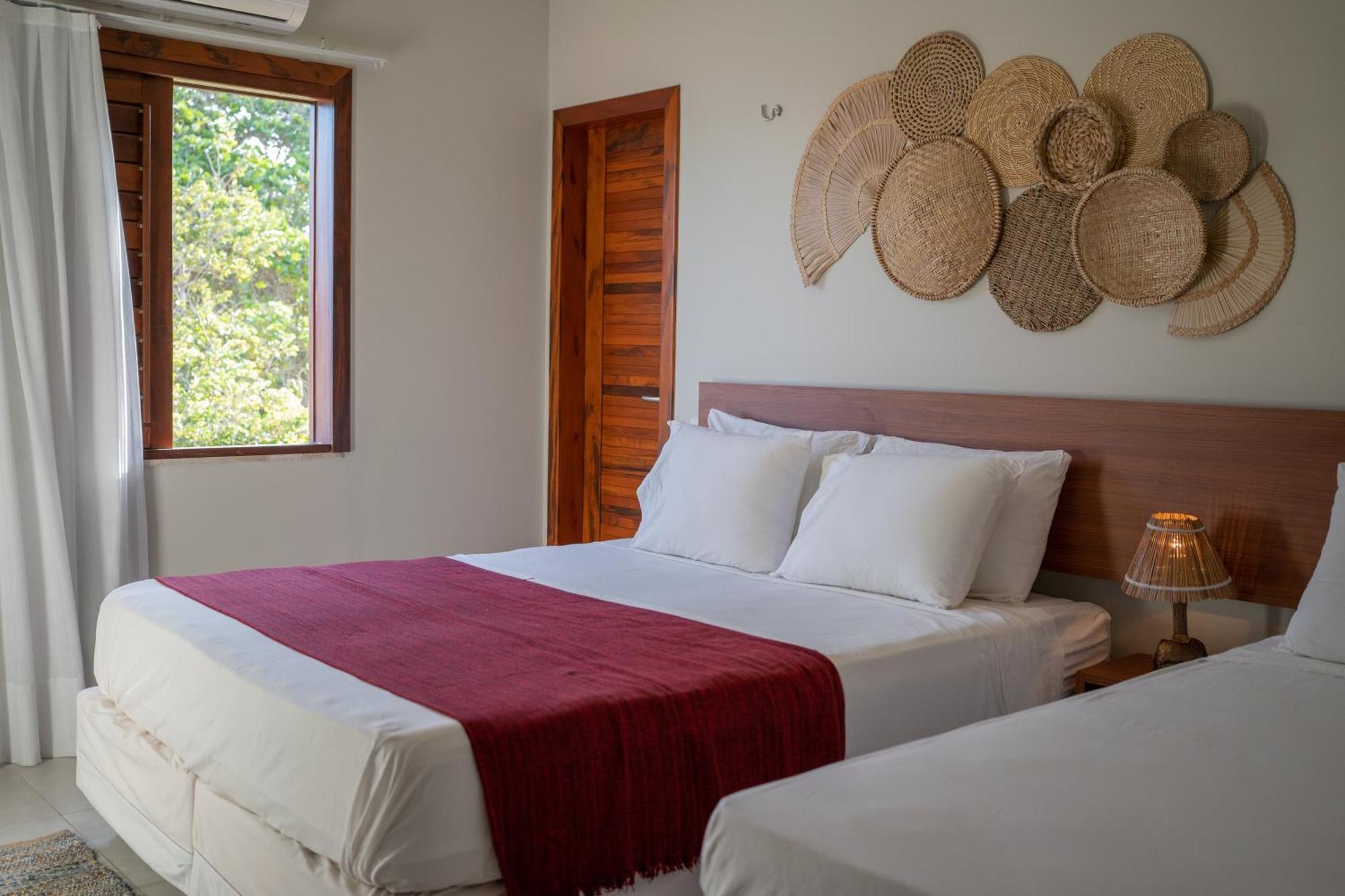 Vila Mona Jericoacoara Jijoca de Jericoacoara Exterior foto