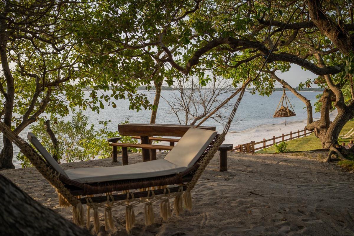 Vila Mona Jericoacoara Jijoca de Jericoacoara Exterior foto