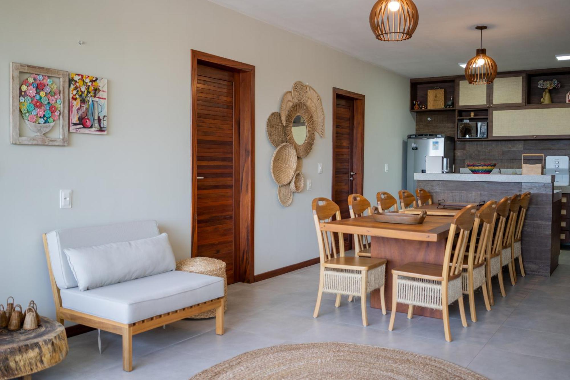 Vila Mona Jericoacoara Jijoca de Jericoacoara Exterior foto