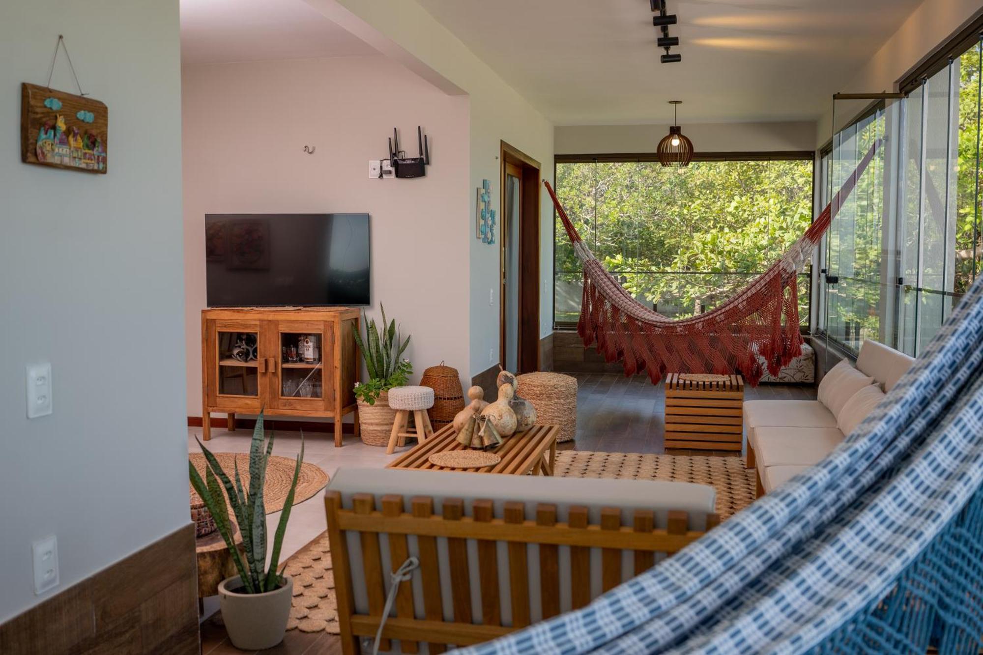 Vila Mona Jericoacoara Jijoca de Jericoacoara Exterior foto