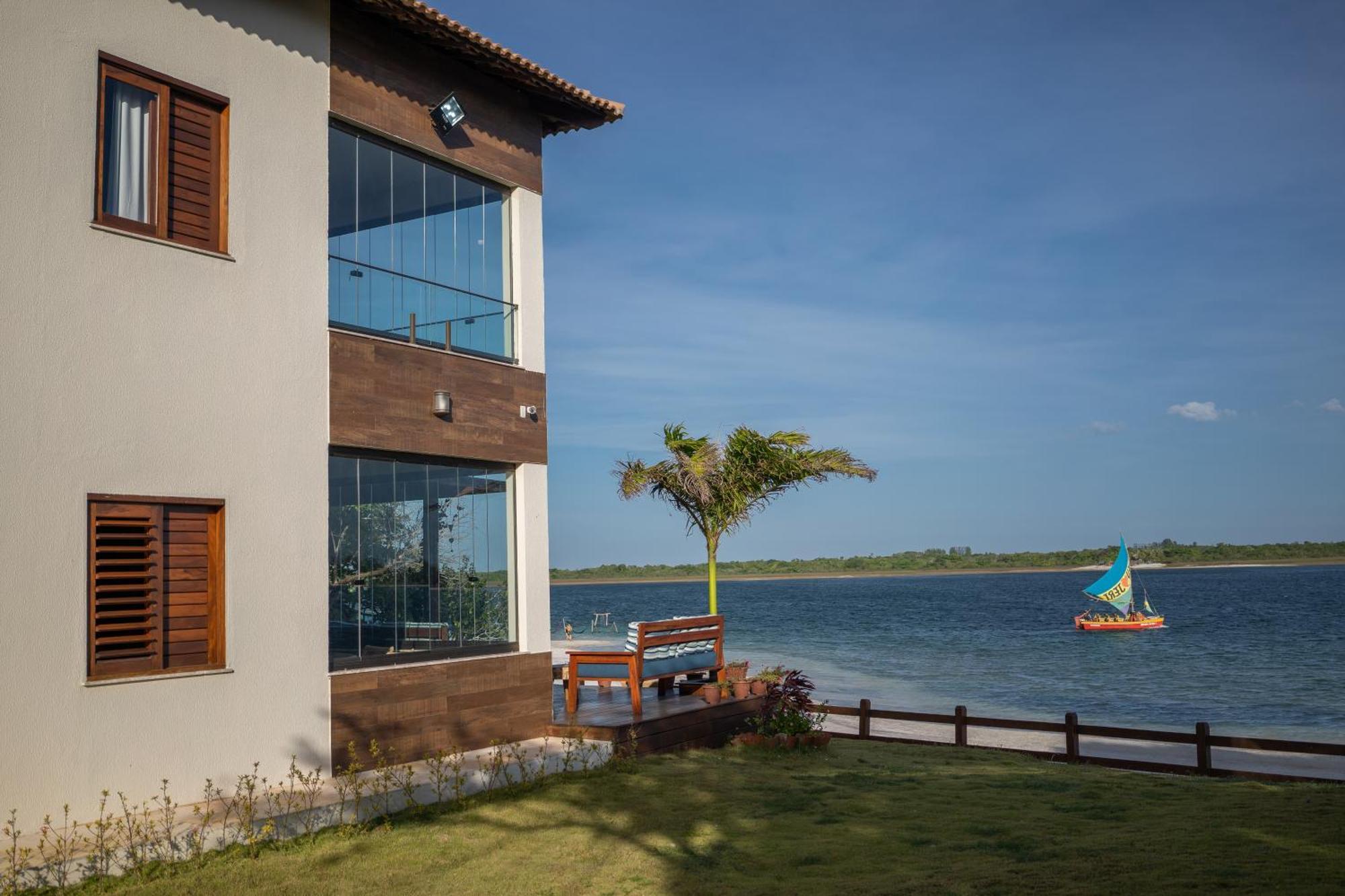 Vila Mona Jericoacoara Jijoca de Jericoacoara Exterior foto