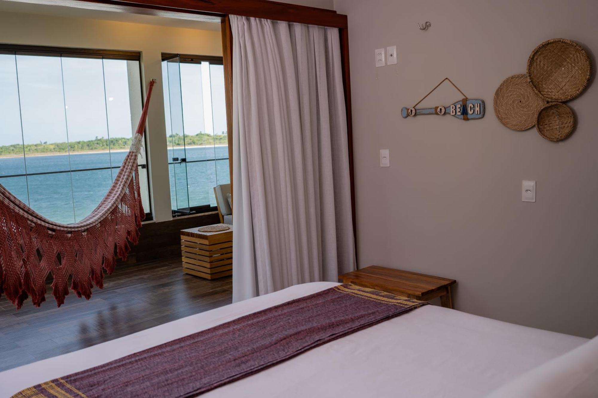 Vila Mona Jericoacoara Jijoca de Jericoacoara Exterior foto