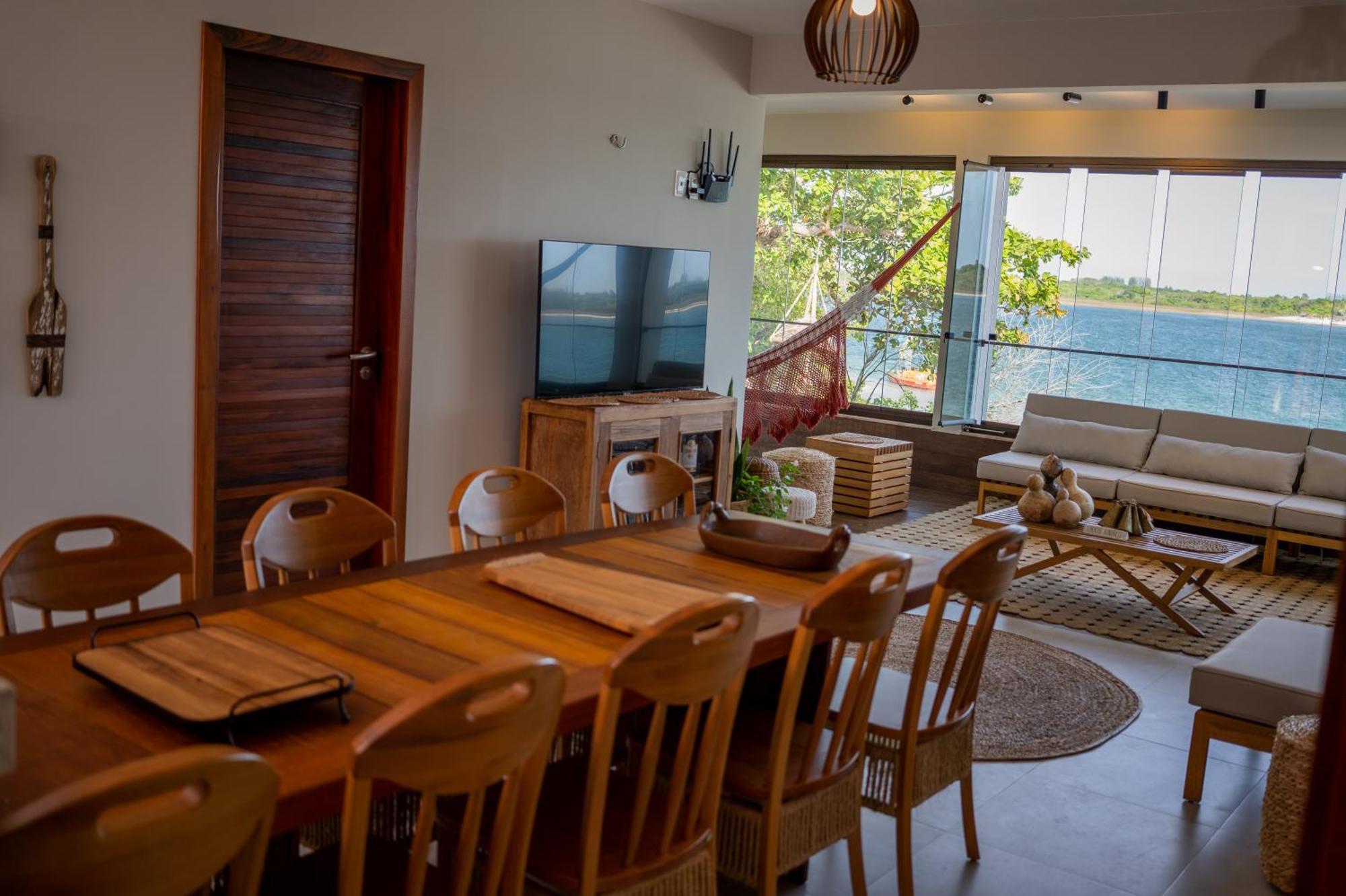 Vila Mona Jericoacoara Jijoca de Jericoacoara Exterior foto